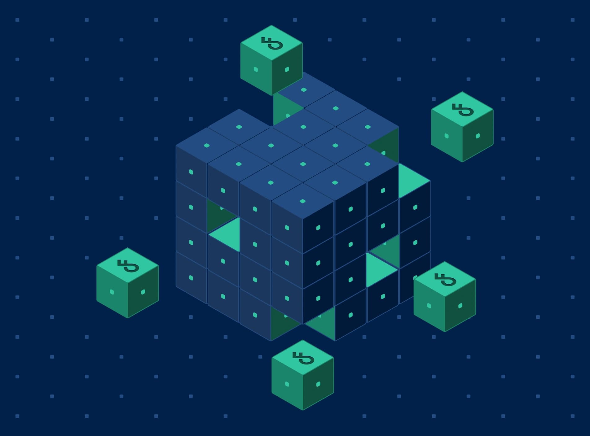 About Finoa Consensus Services
