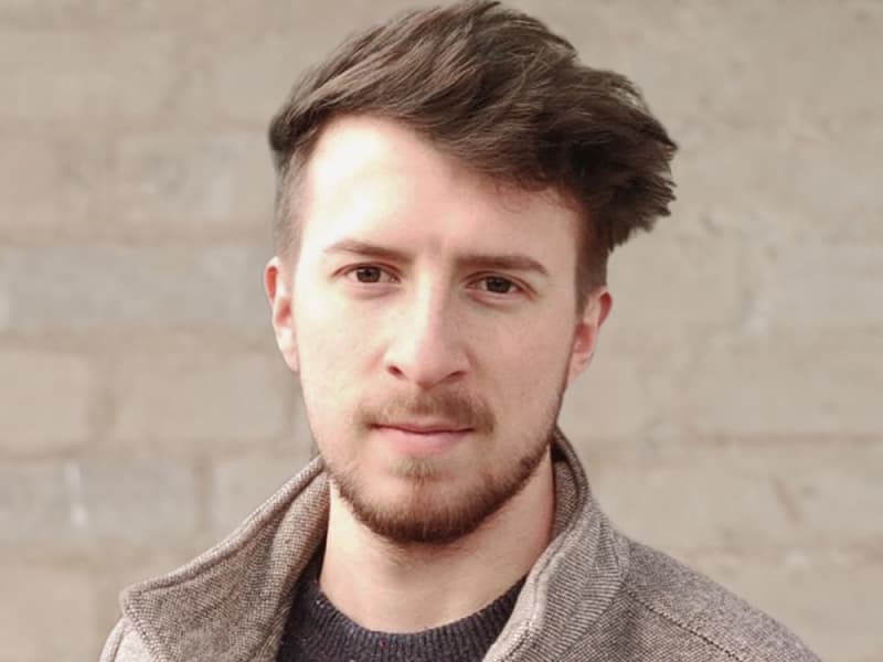 Daniel Schrader