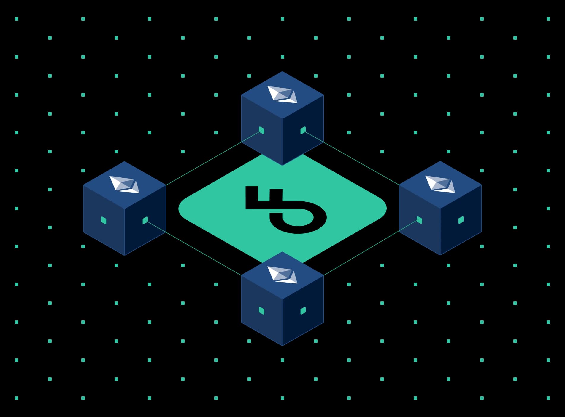 Ethereum logo