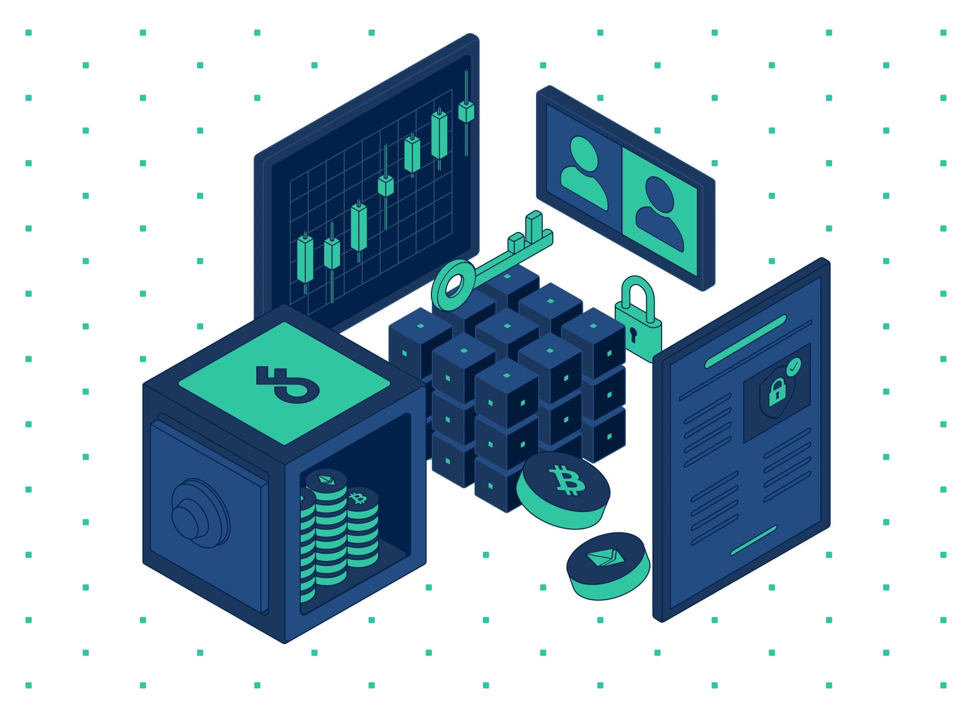 Venture capital funds