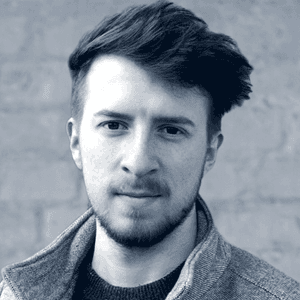 Daniel Schrader