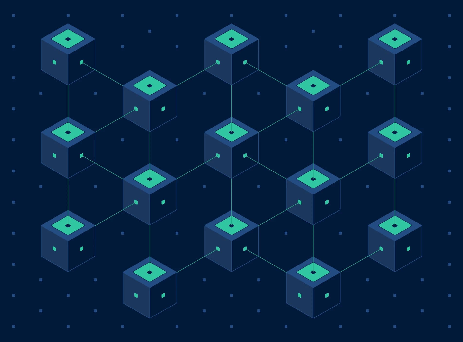 FCS growing network support