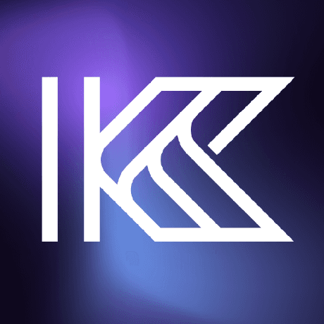 Kii Chain logo